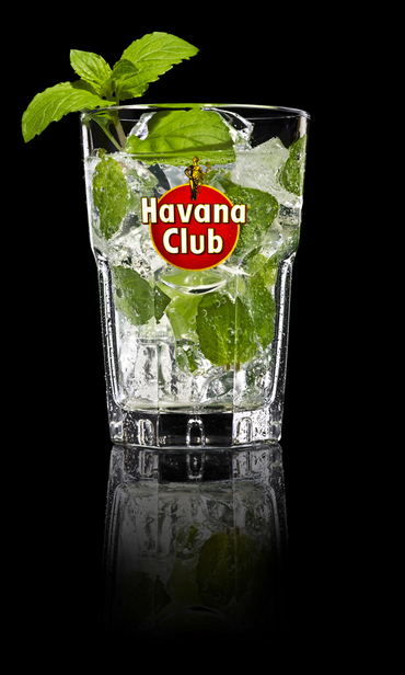 Résultats de recherche d'images pour « Havana Club Summer Mojito »